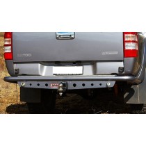 RSTB MAZ/RANGER 06ON ARB : Pare-chocs 4x4 robuste et fiable